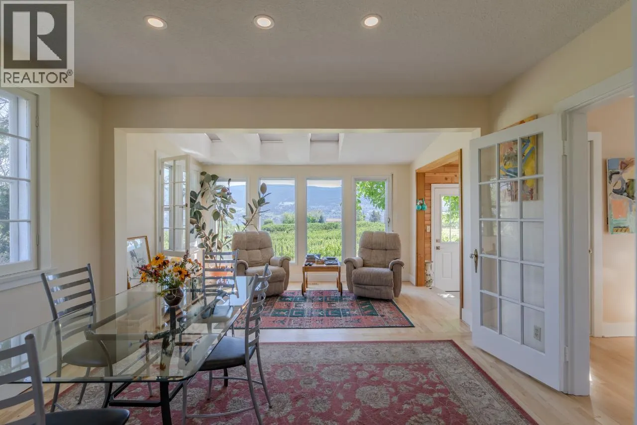 4910 GARTRELL Road