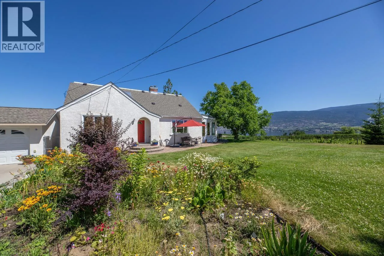 4910 GARTRELL Road