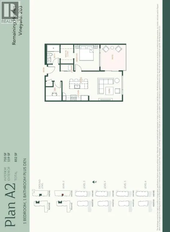 2780 Olalla Road Unit# 203
