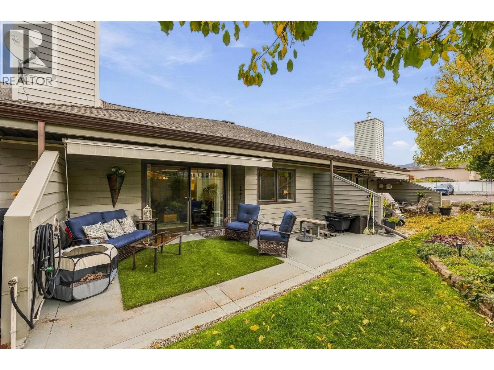 1765 Leckie Road Unit# 219
