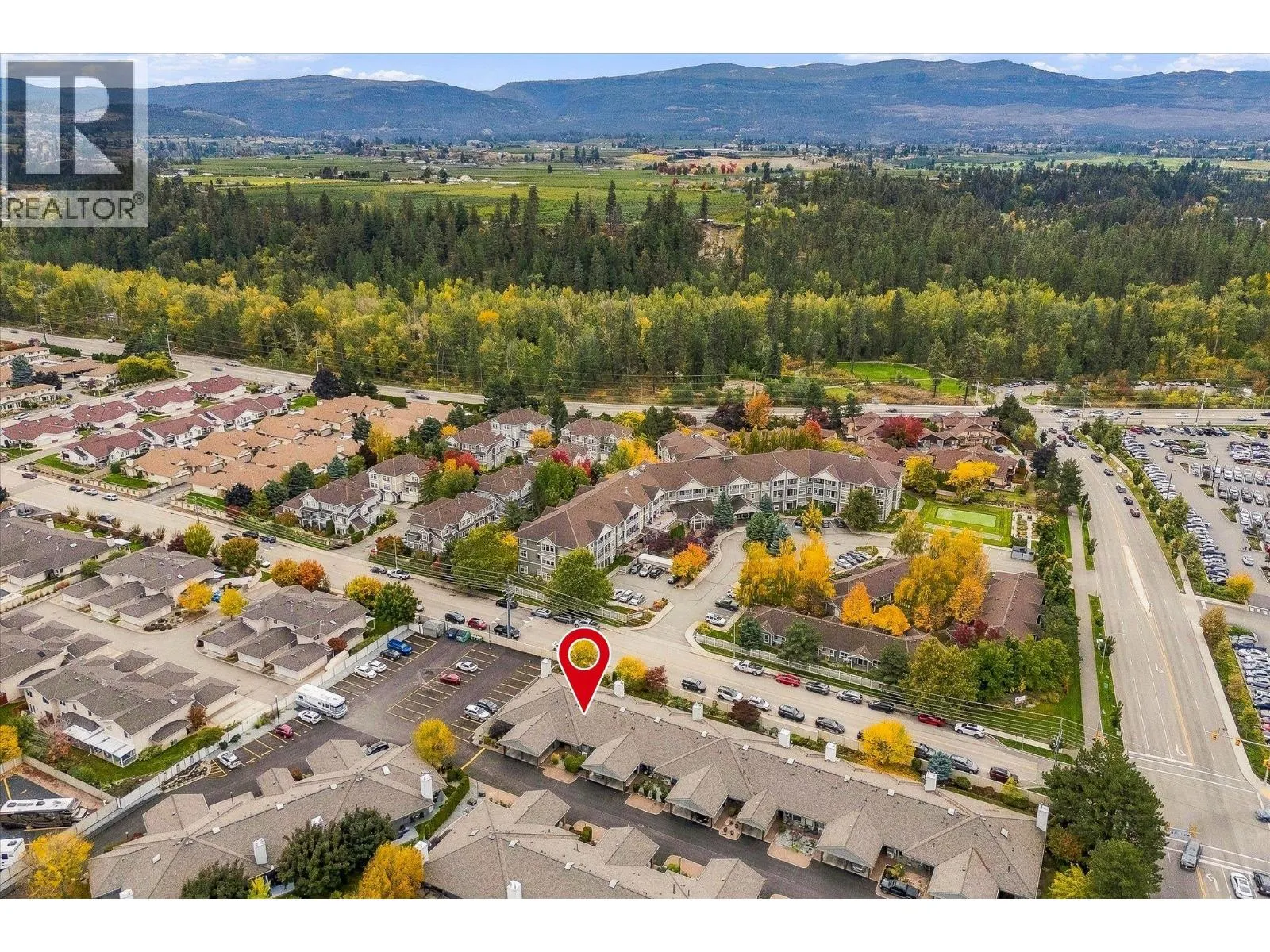 1765 Leckie Road Unit# 219