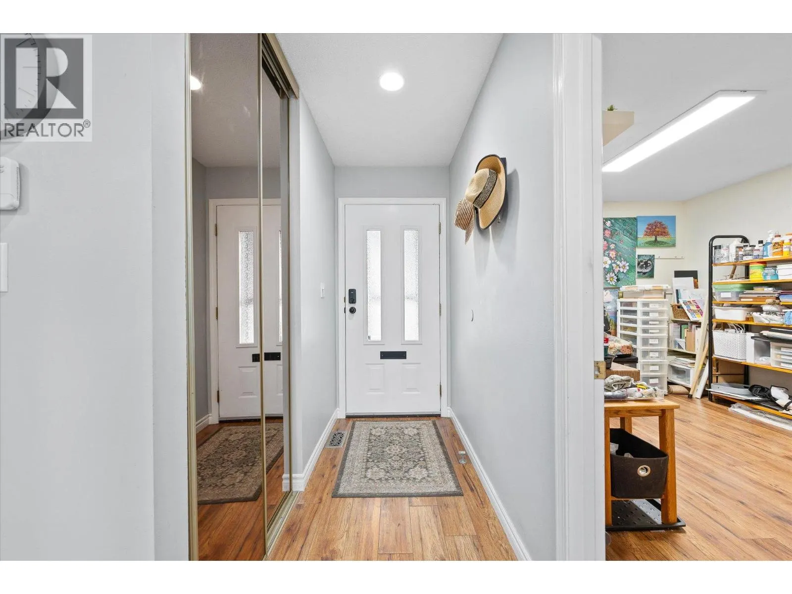 1765 Leckie Road Unit# 219