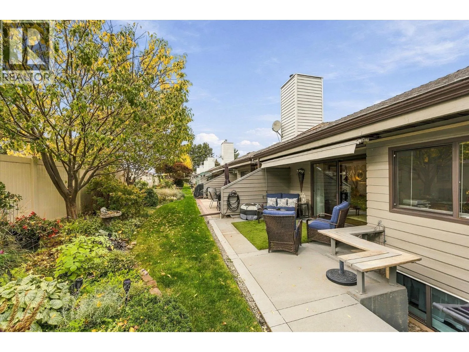 1765 Leckie Road Unit# 219