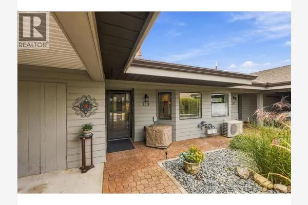 1765 Leckie Road Unit# 219