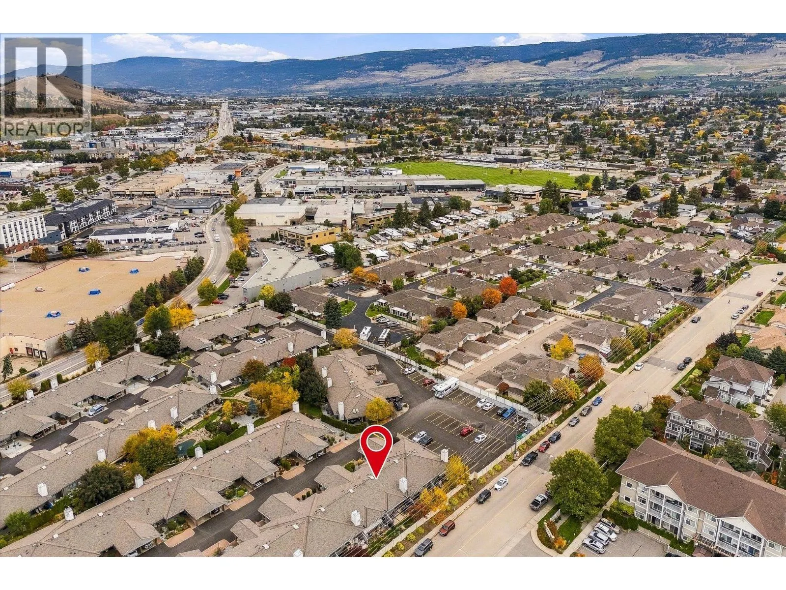 1765 Leckie Road Unit# 219