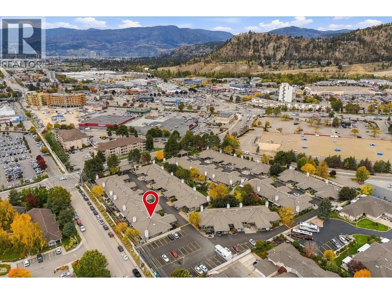 1765 Leckie Road Unit# 219