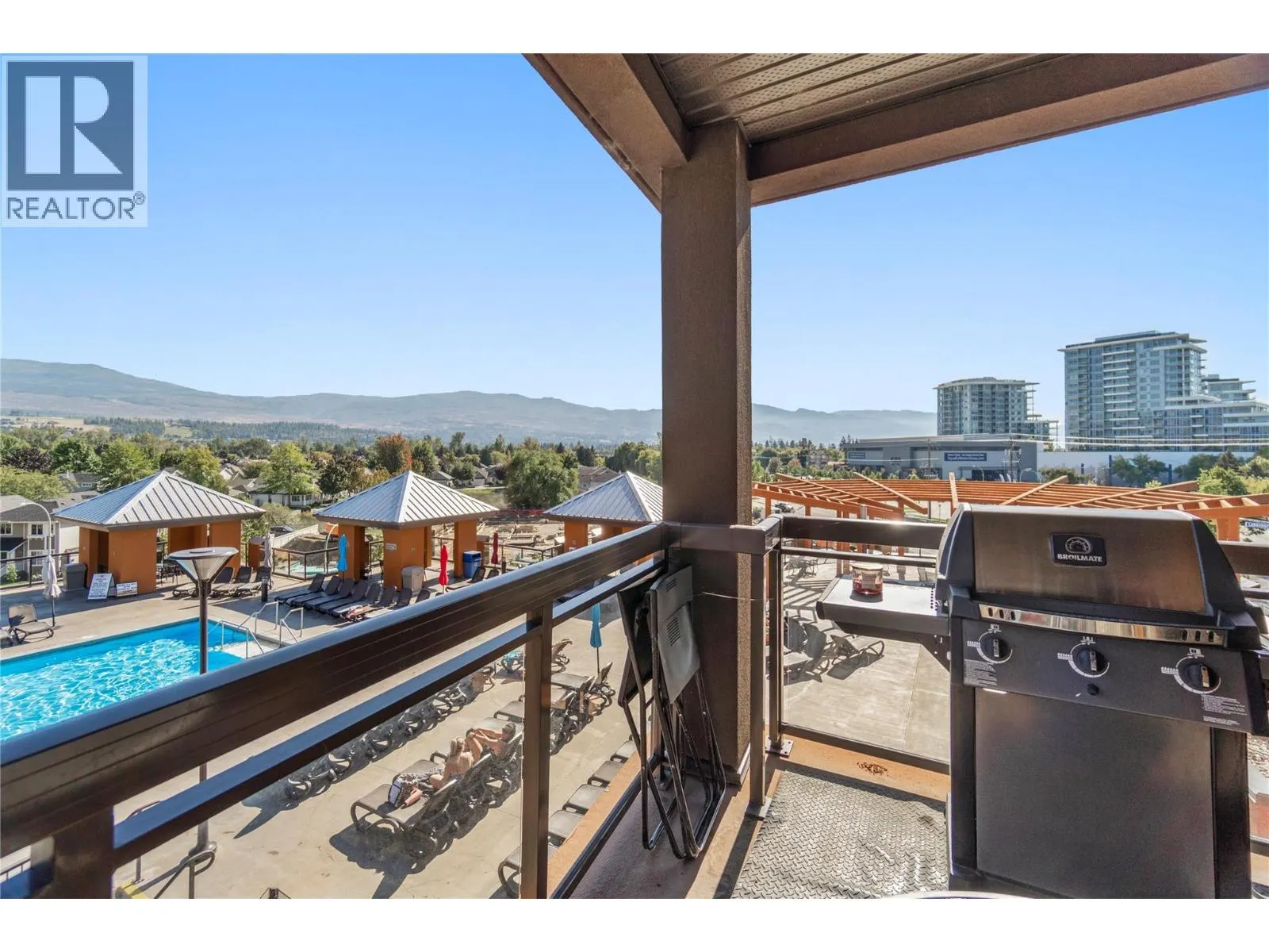 654 Cook Road Unit# 501