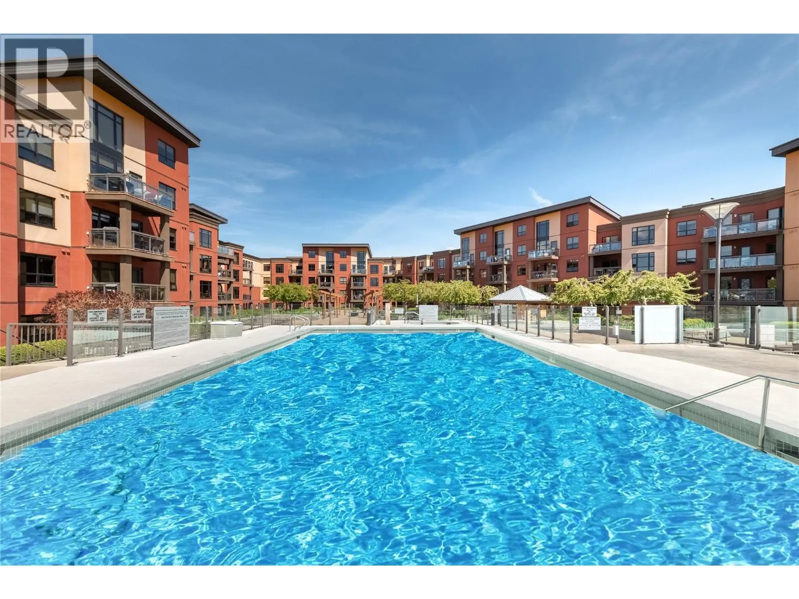 654 Cook Road Unit# 501