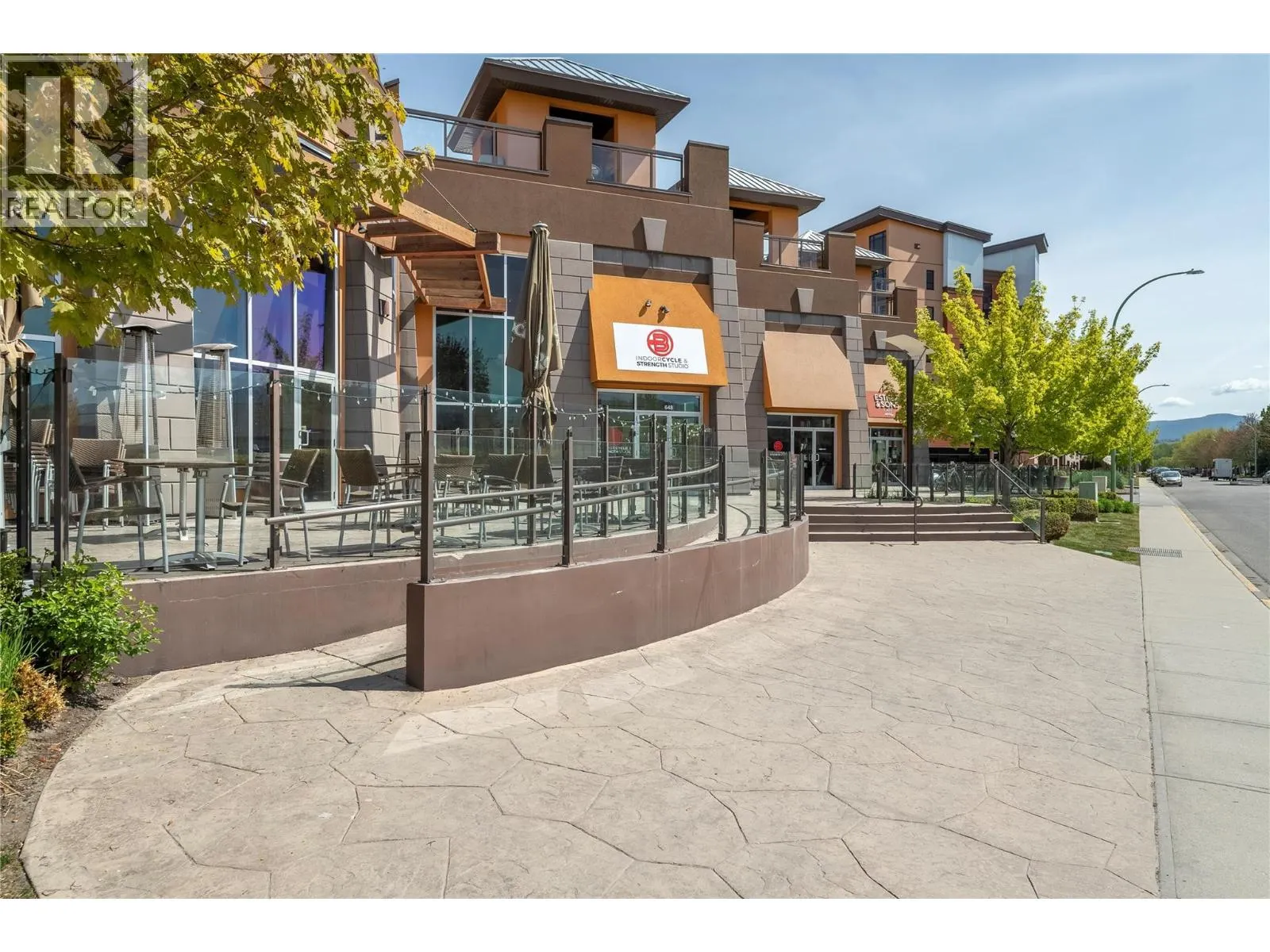 654 Cook Road Unit# 501