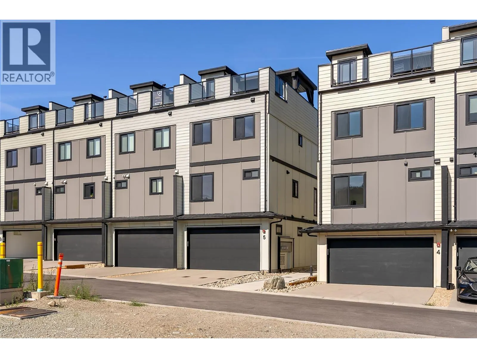 4601 97th Street Unit# 5
