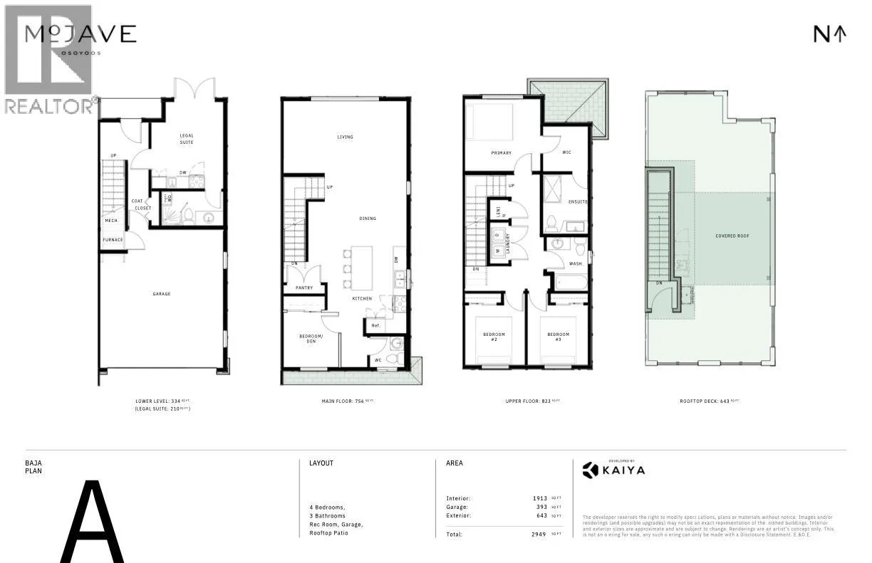 4601 97th Street Unit# 5