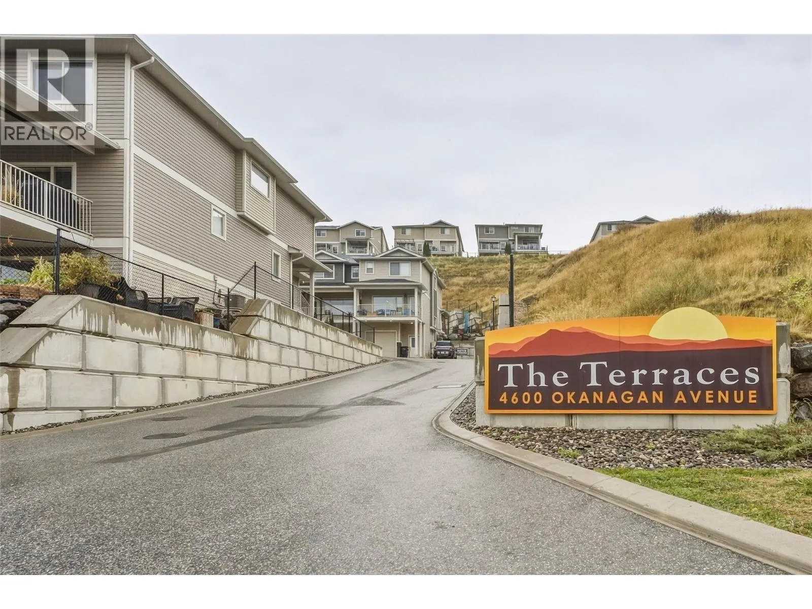 4600 Okanagan Avenue Unit# 13