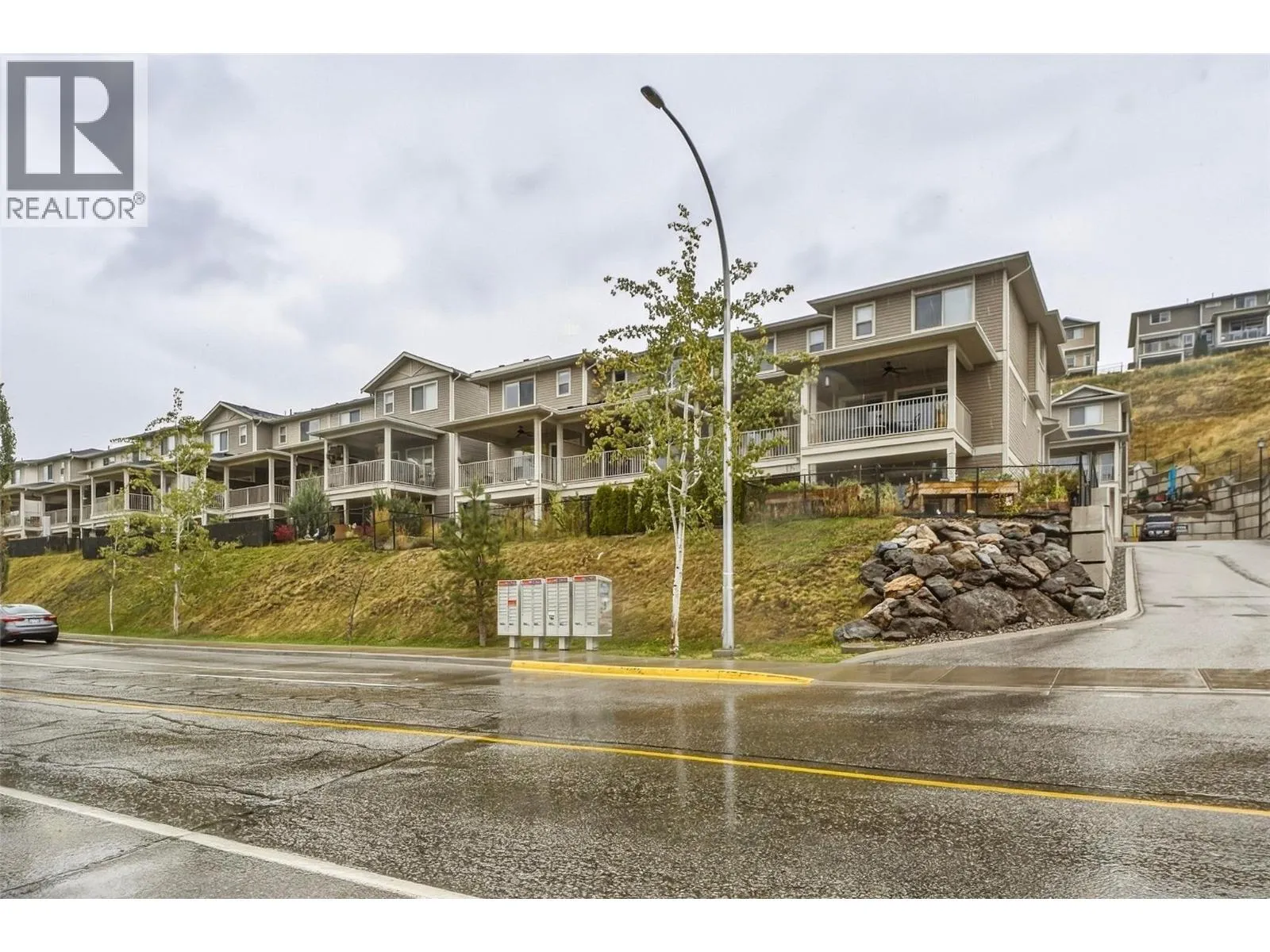 4600 Okanagan Avenue Unit# 13