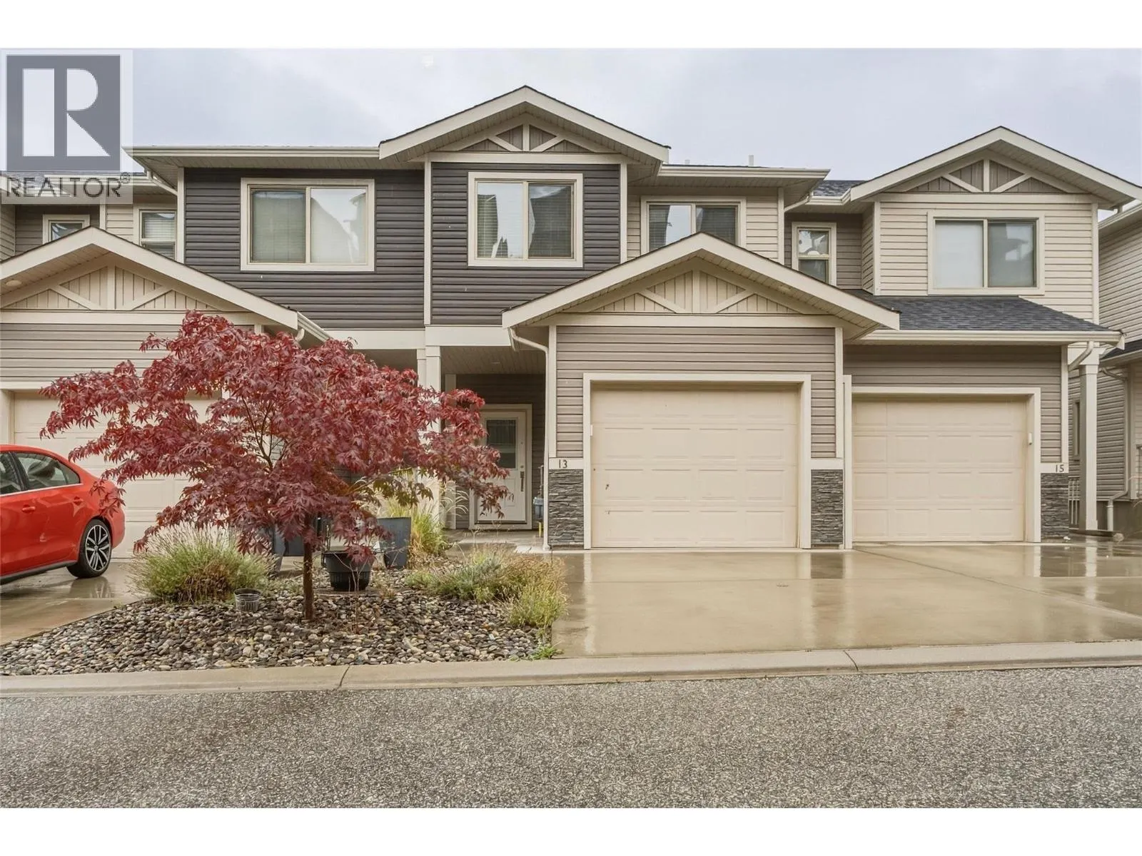 4600 Okanagan Avenue Unit# 13