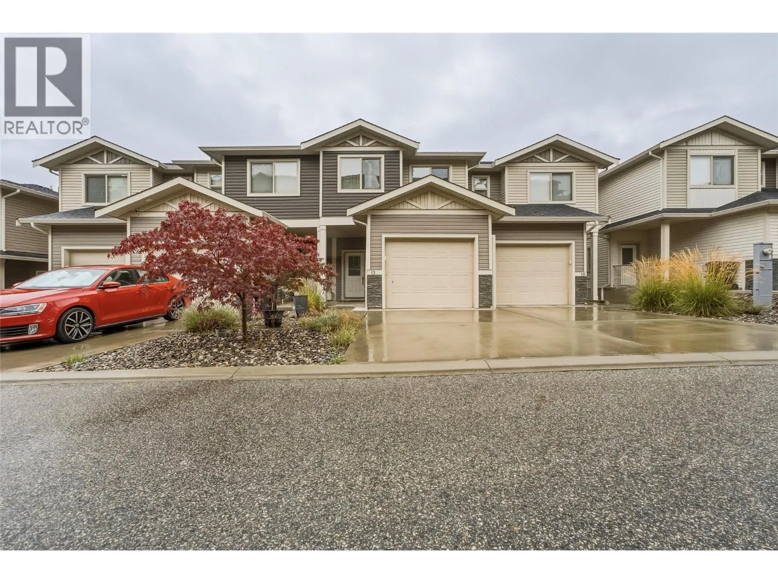 4600 Okanagan Avenue Unit# 13