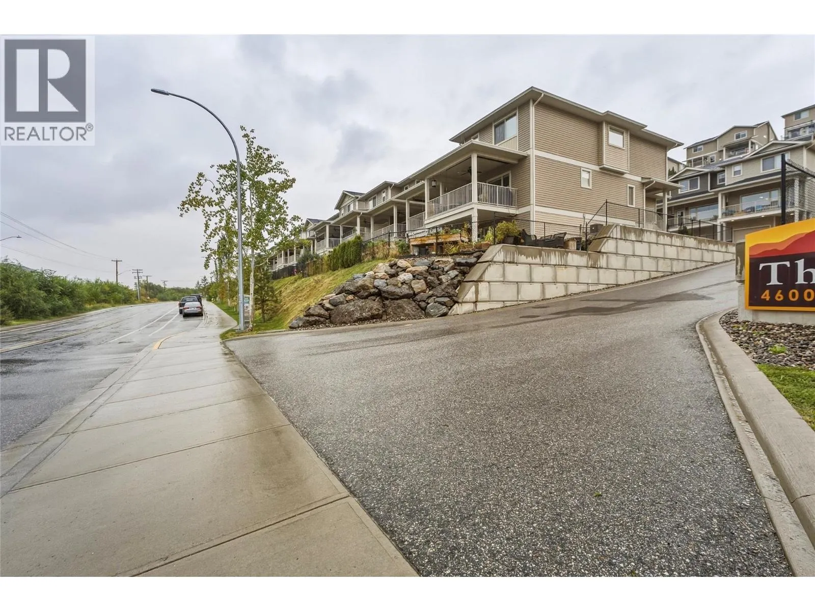 4600 Okanagan Avenue Unit# 13