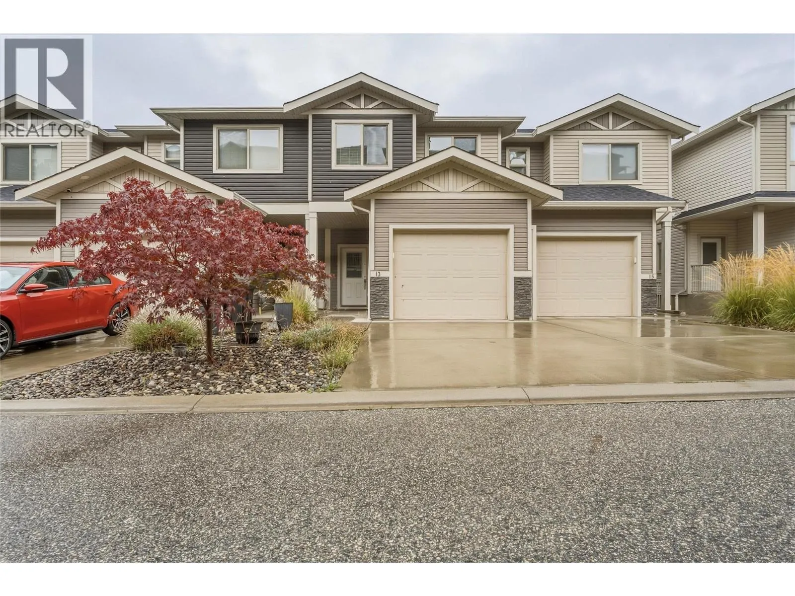 4600 Okanagan Avenue Unit# 13
