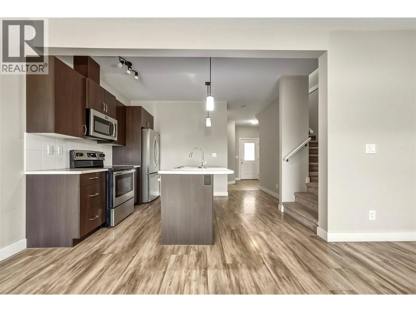 4600 Okanagan Avenue Unit# 13