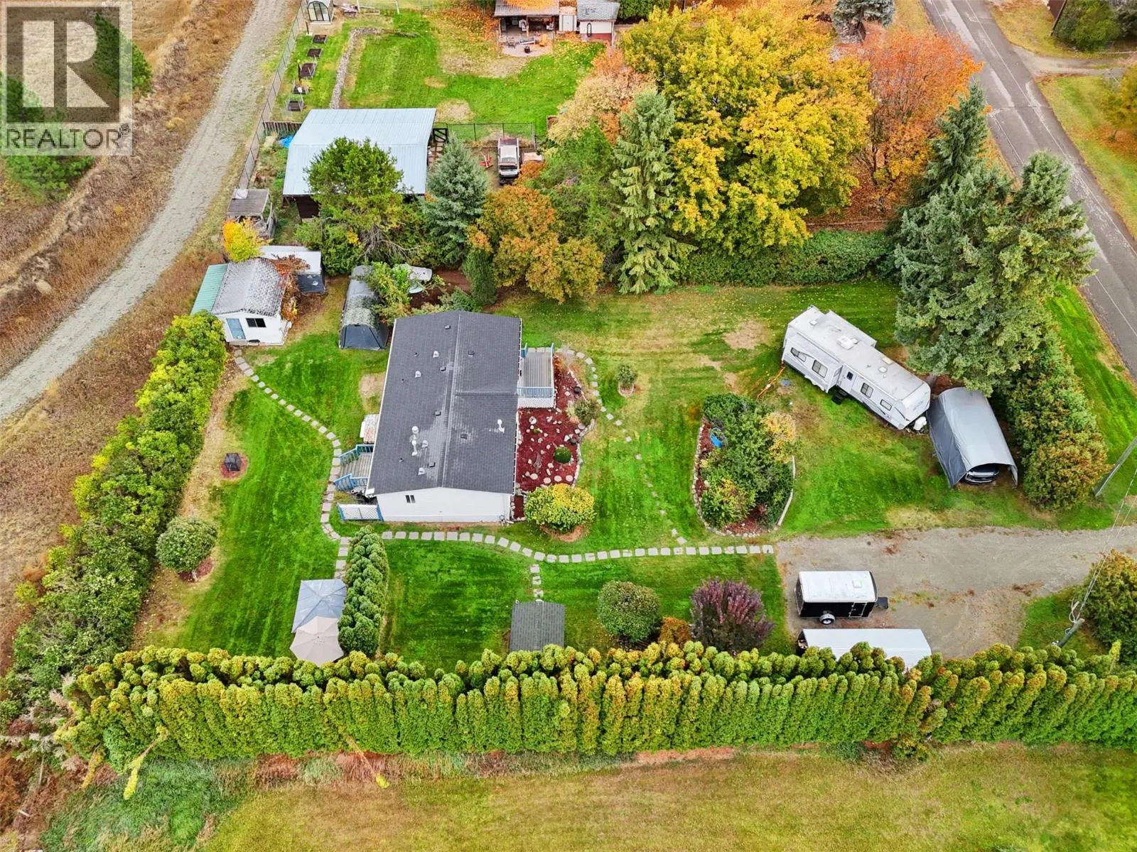 120 Zirnhelt Road