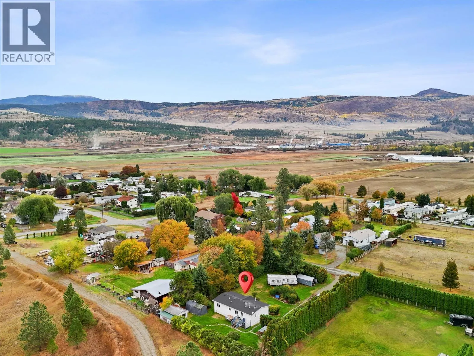 120 Zirnhelt Road