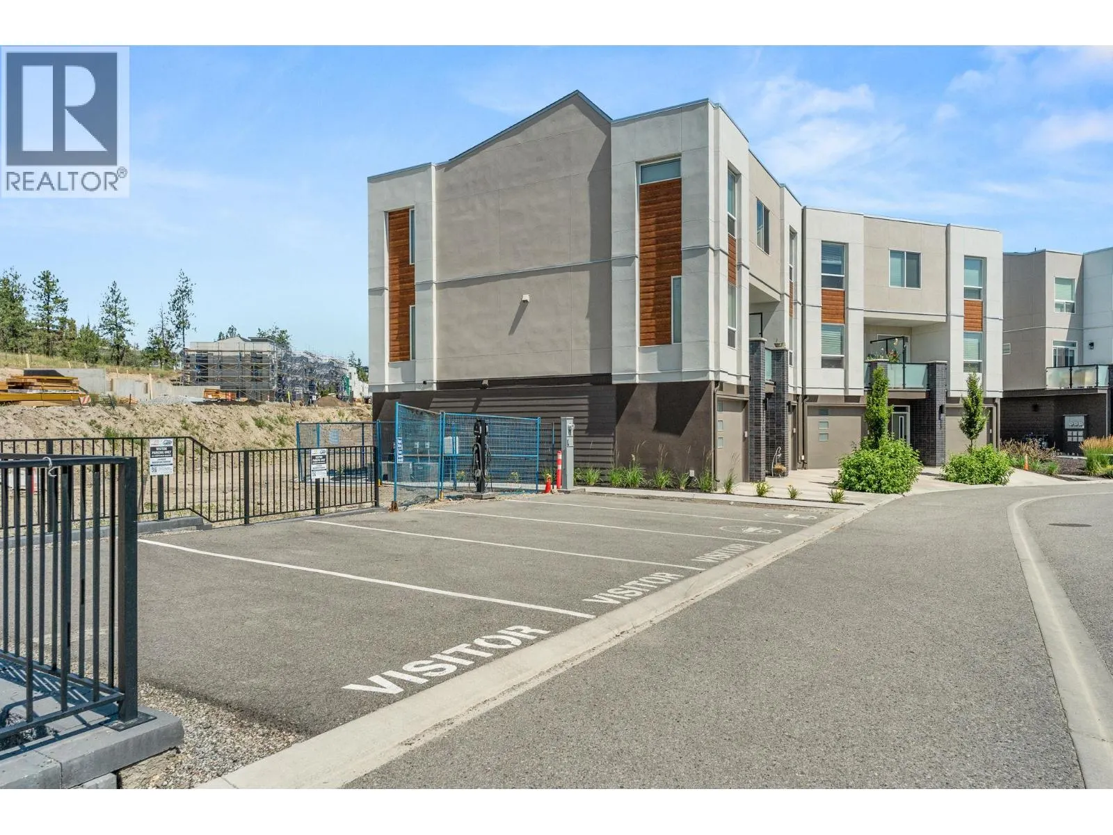 610 Academy Way Unit# 111