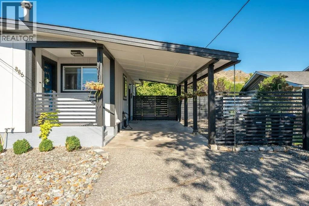 886 FAIRVIEW Road