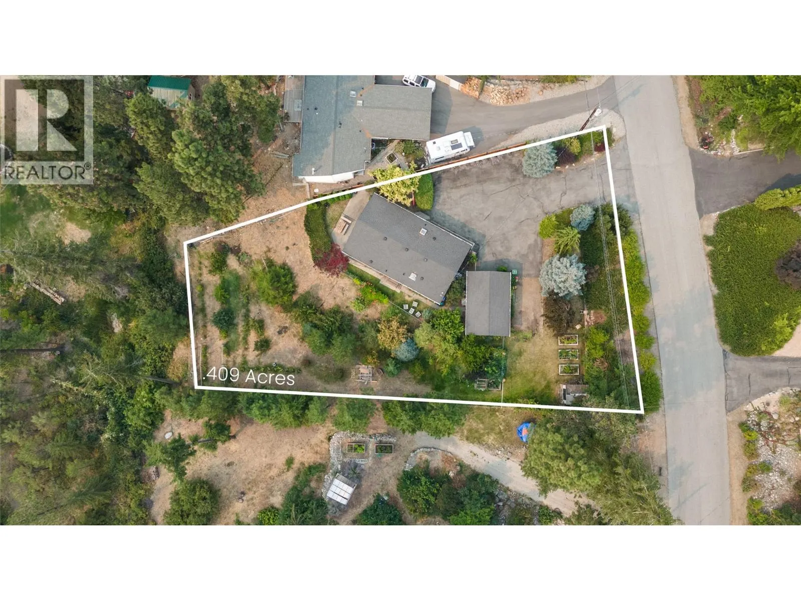 3272 Juniper Drive
