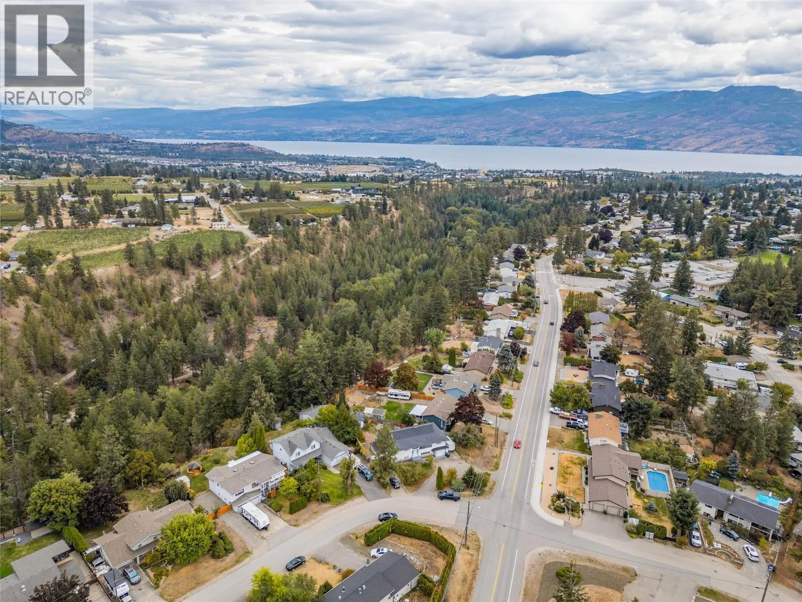 3341 Webber Road