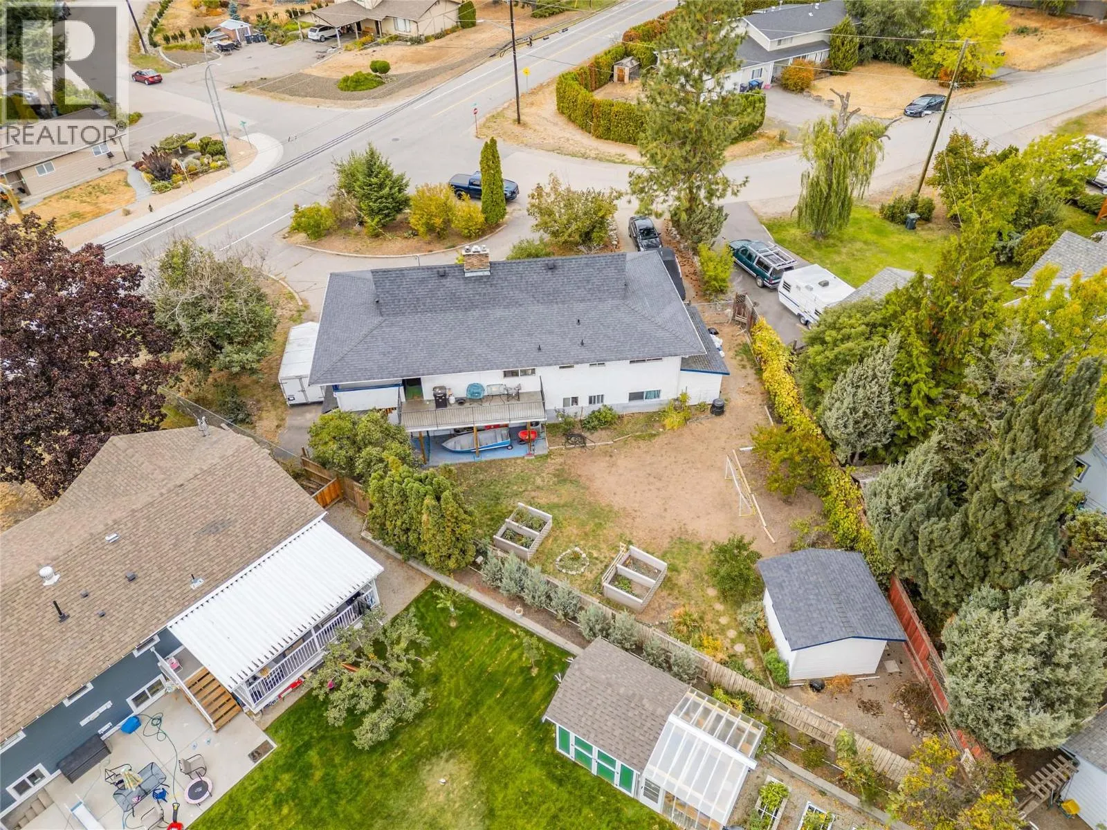 3341 Webber Road