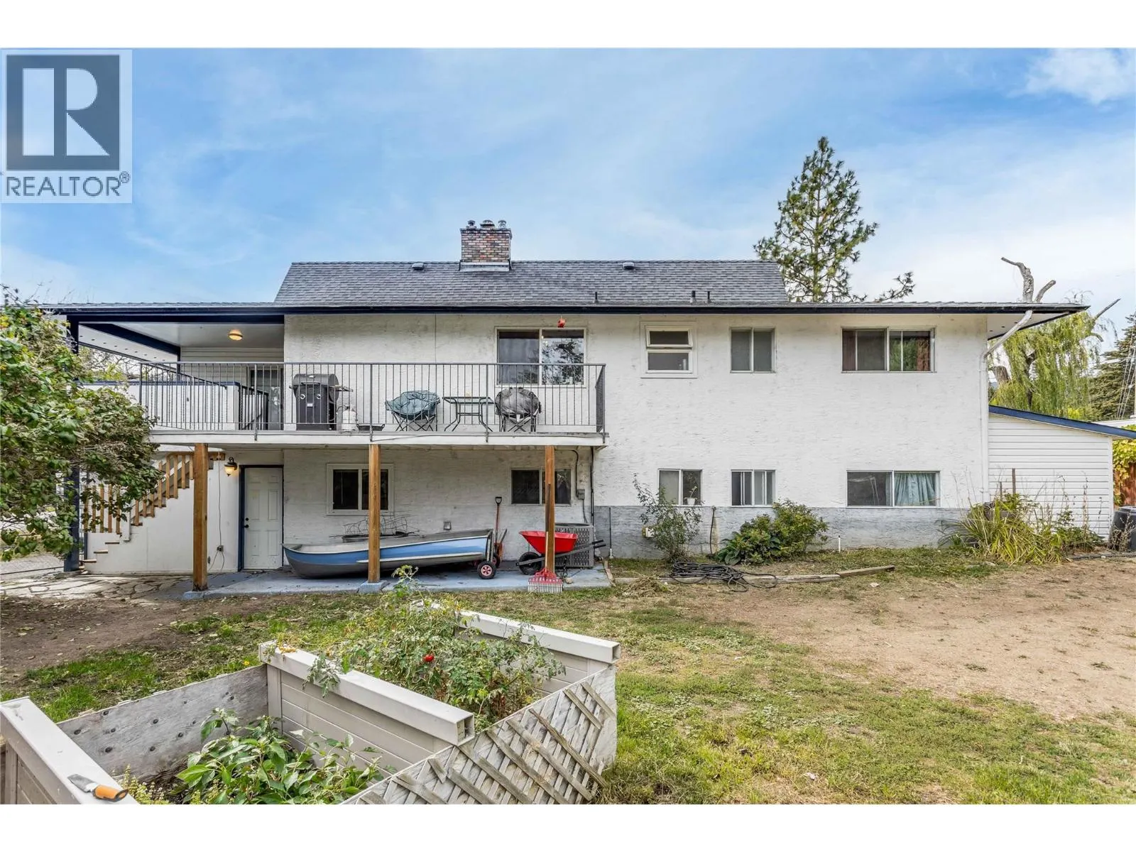 3341 Webber Road