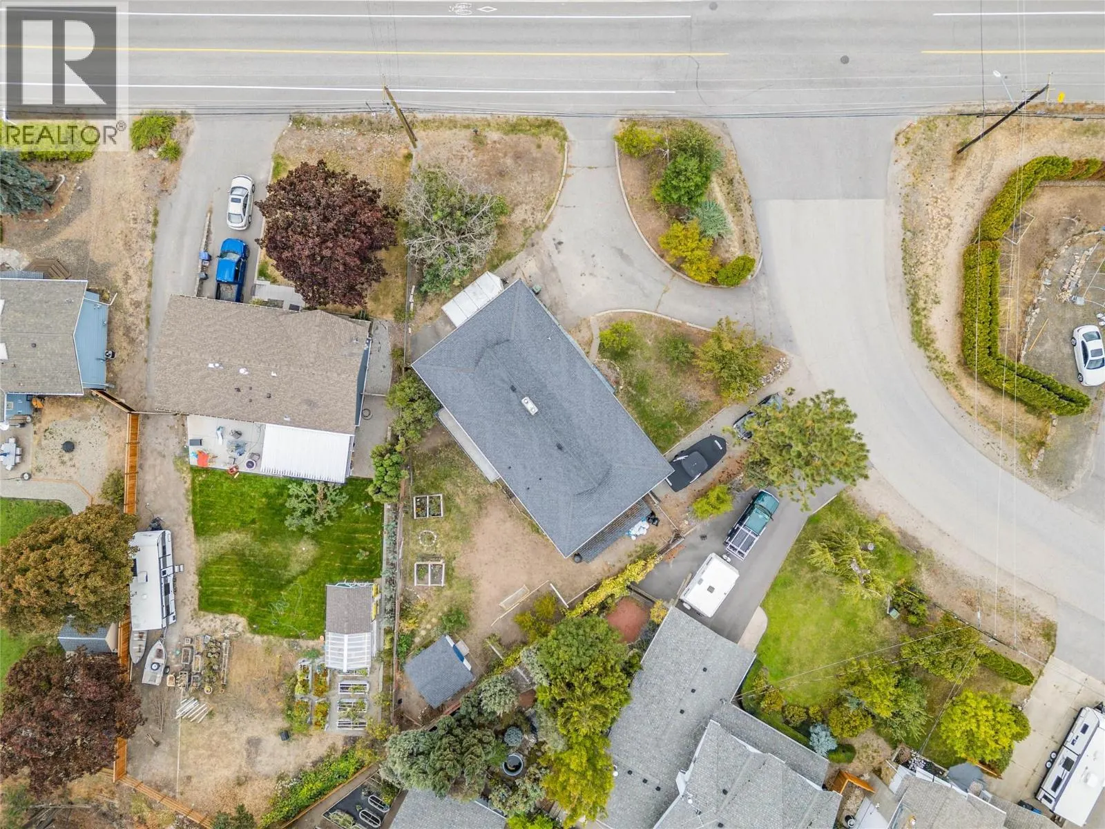 3341 Webber Road