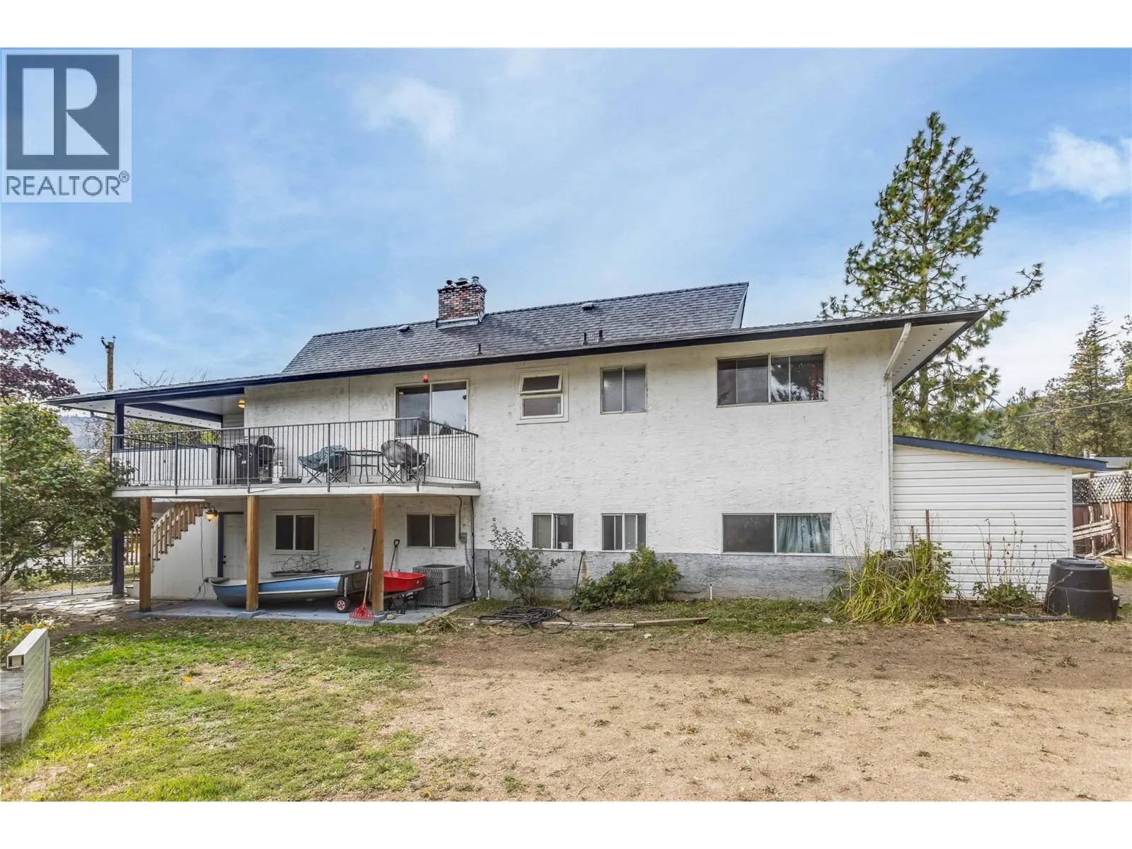 3341 Webber Road