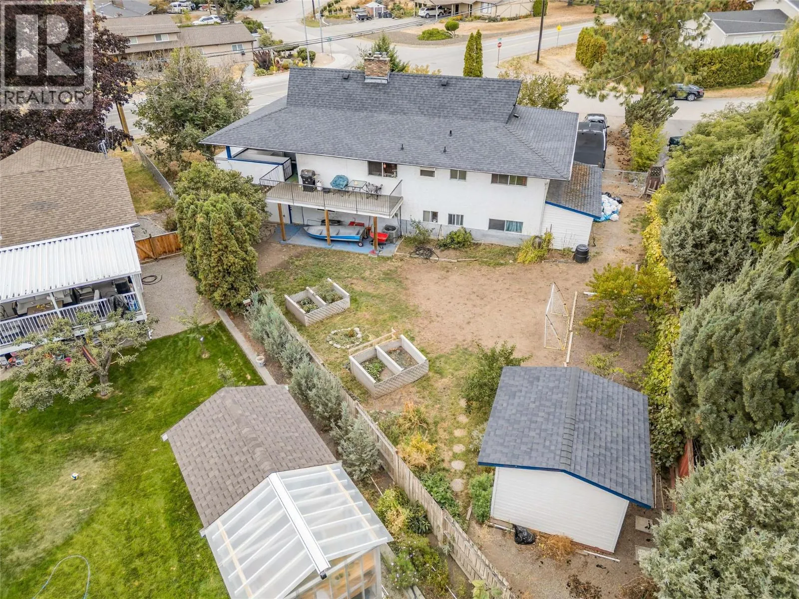 3341 Webber Road