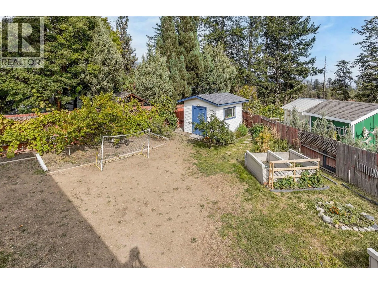 3341 Webber Road