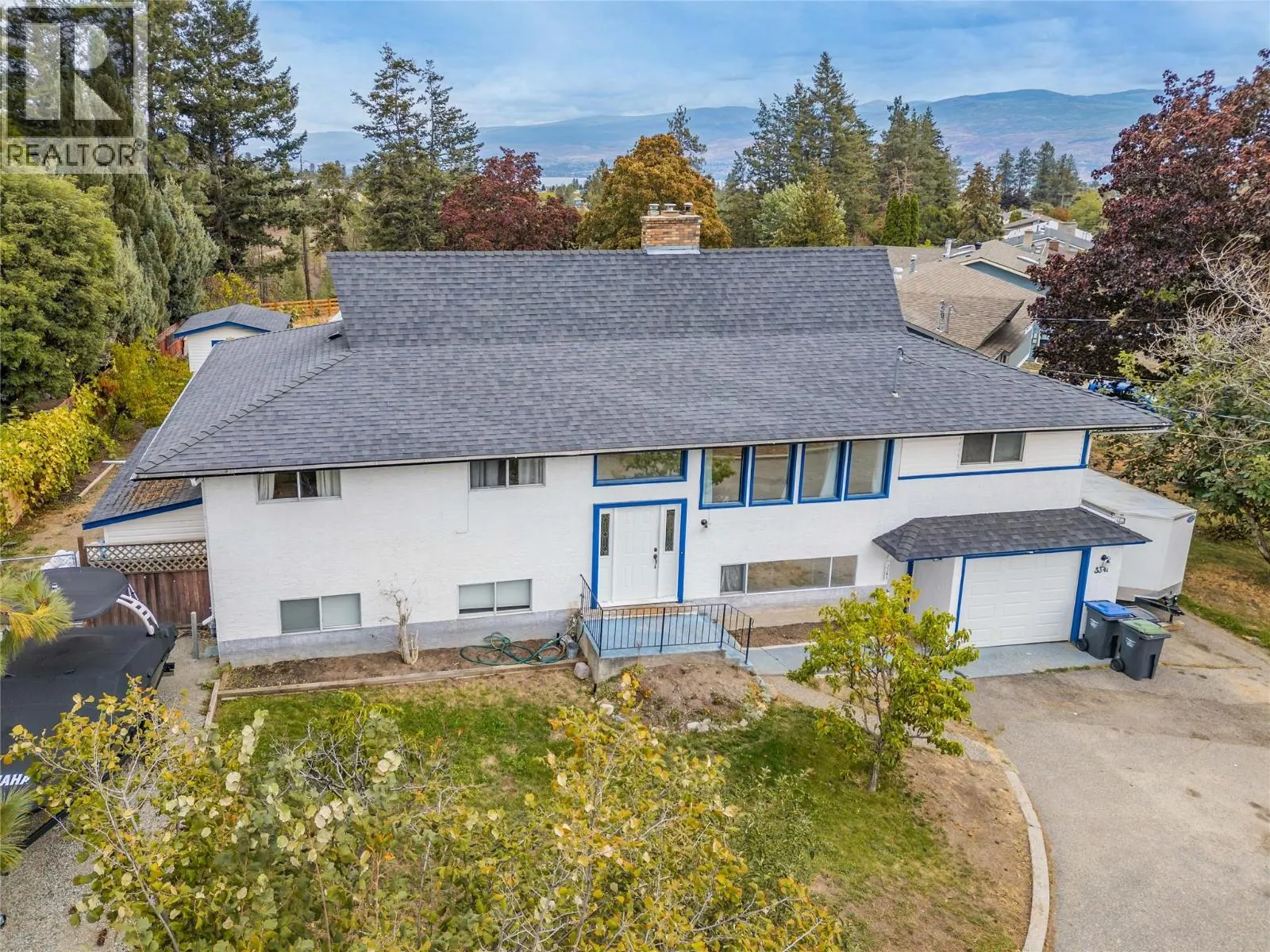 3341 Webber Road