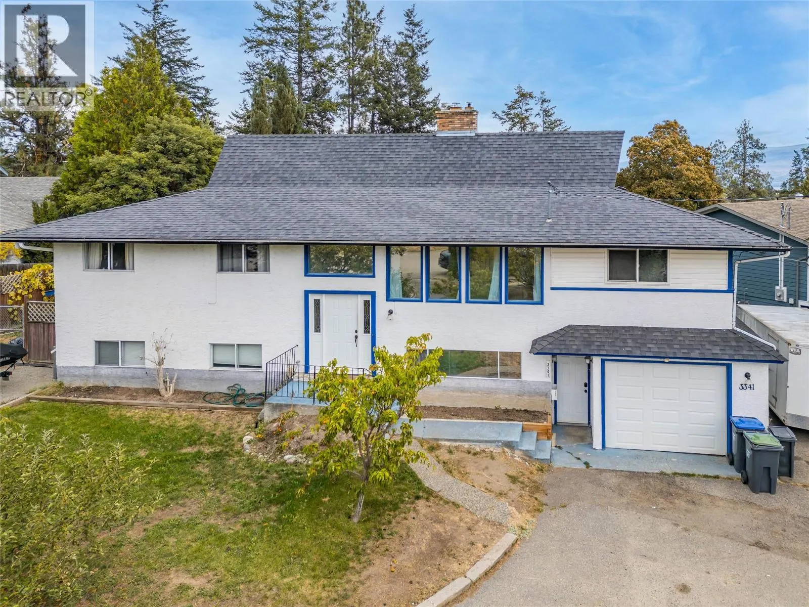 3341 Webber Road