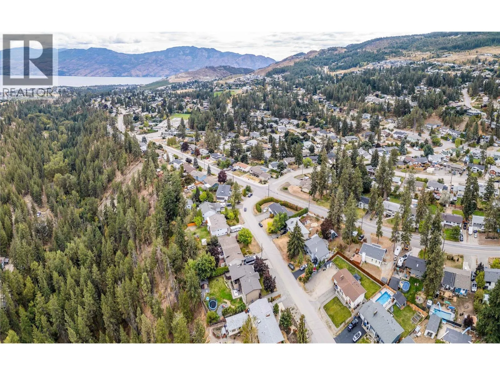 3341 Webber Road