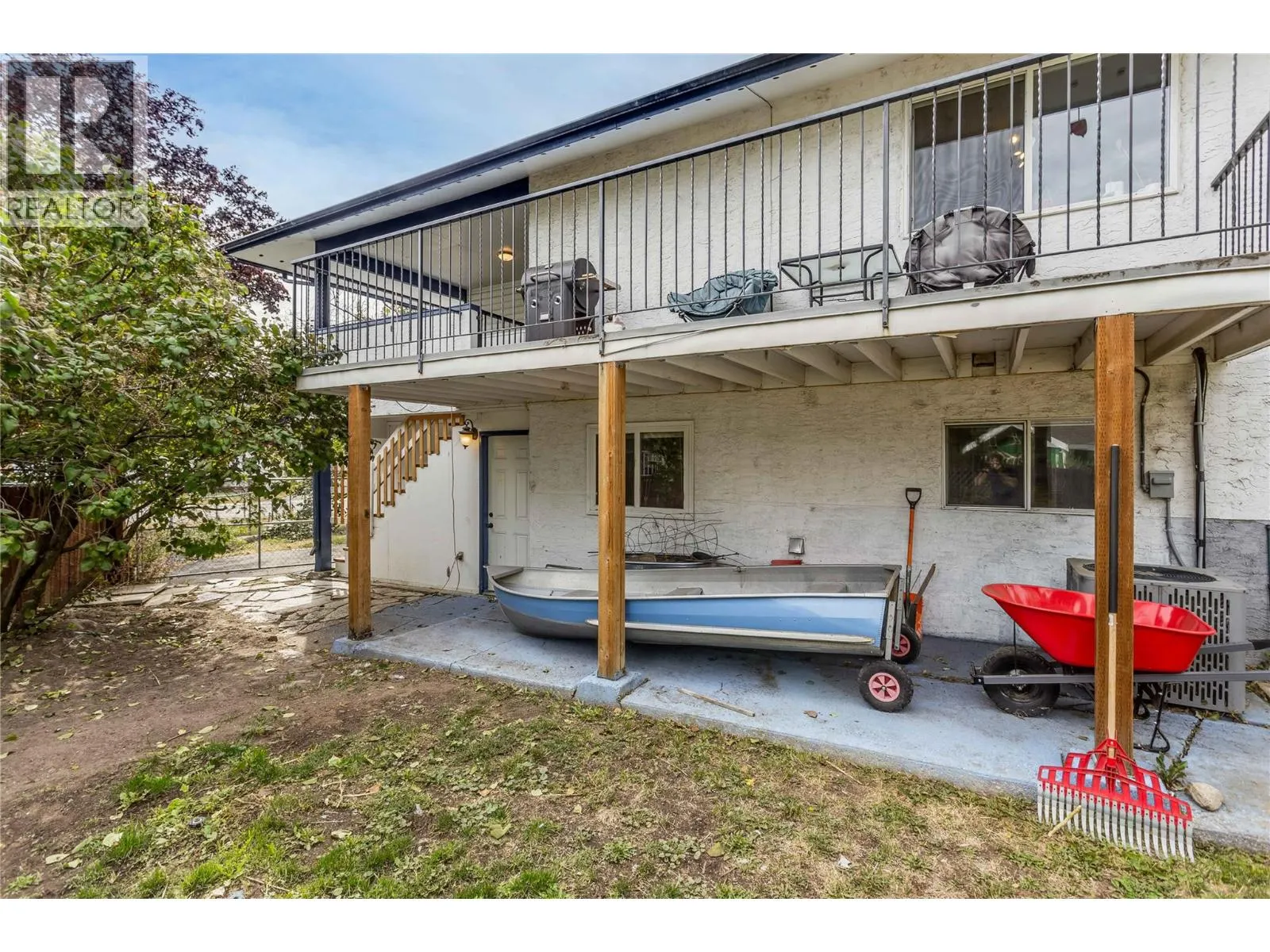 3341 Webber Road