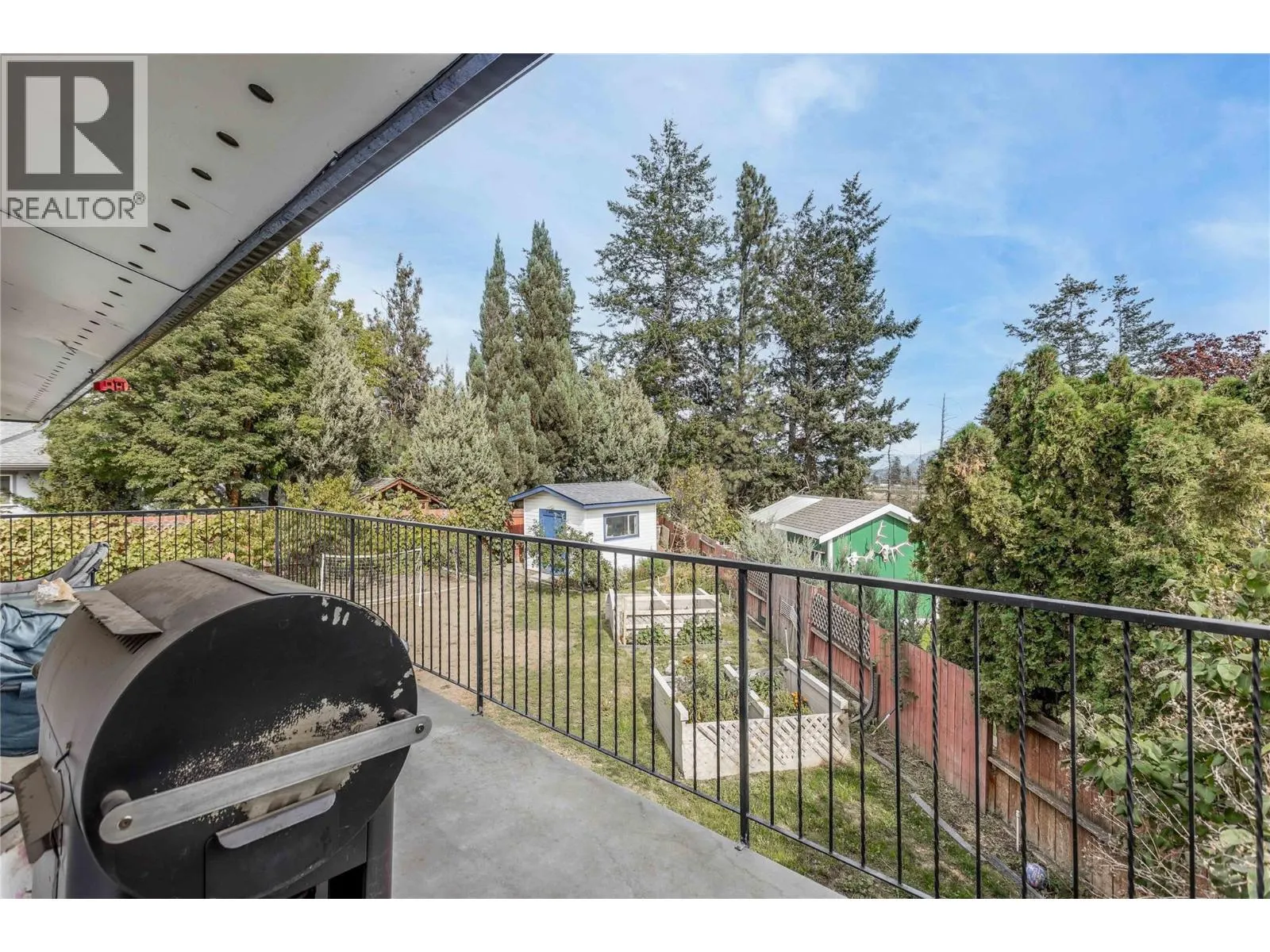 3341 Webber Road