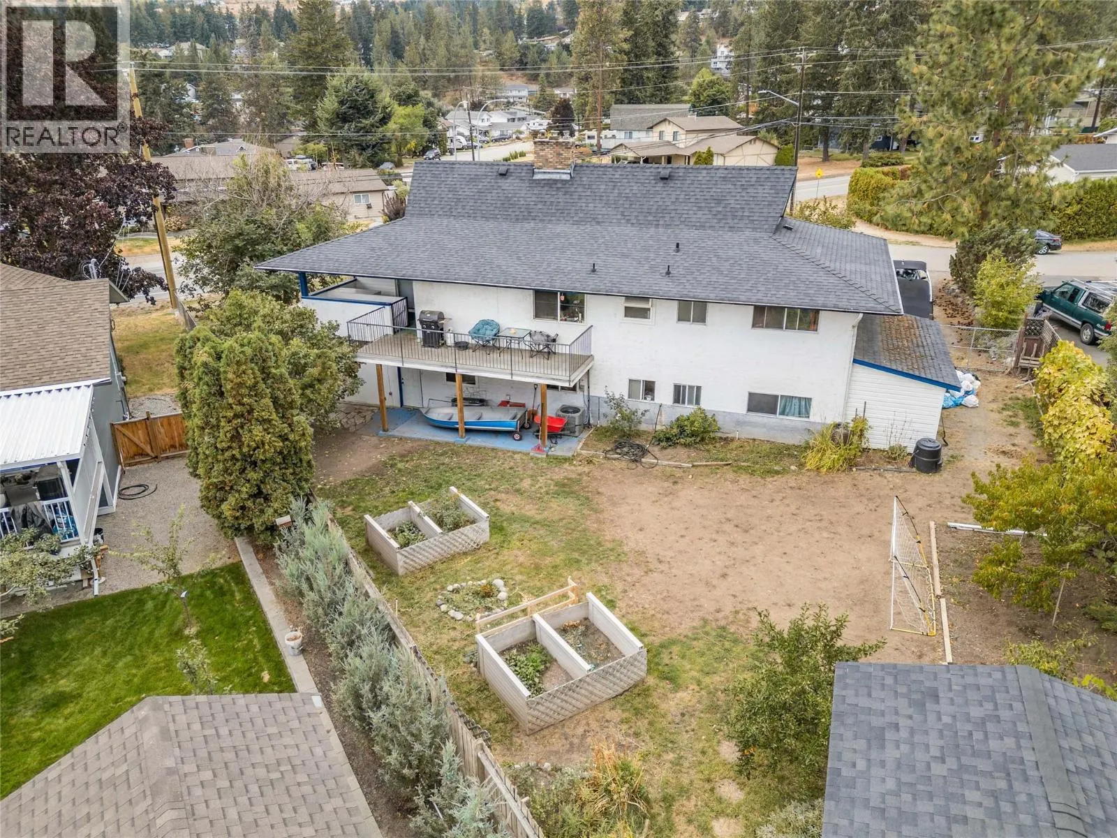 3341 Webber Road