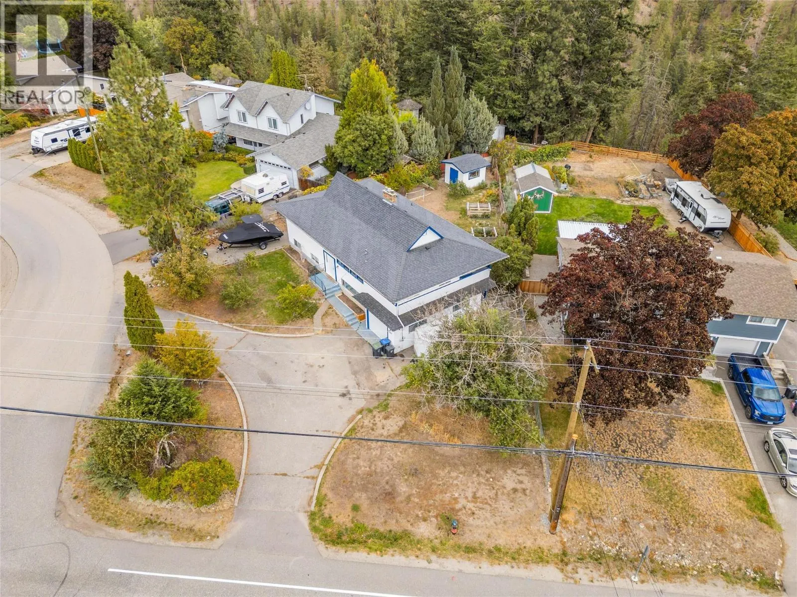 3341 Webber Road