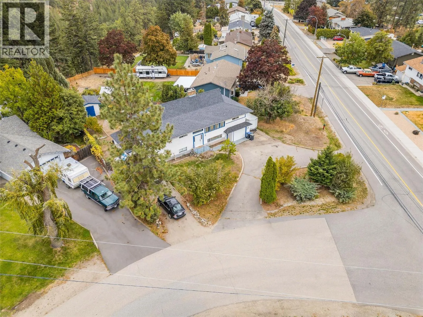 3341 Webber Road
