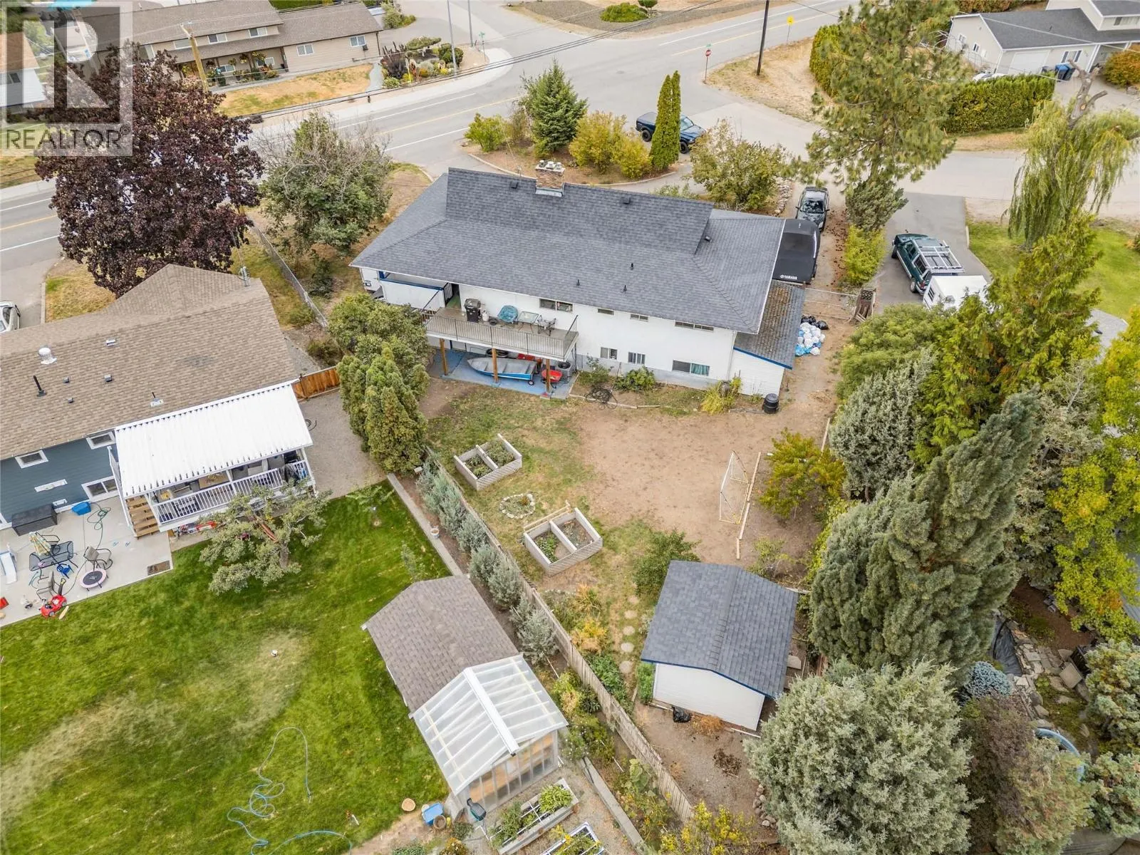 3341 Webber Road