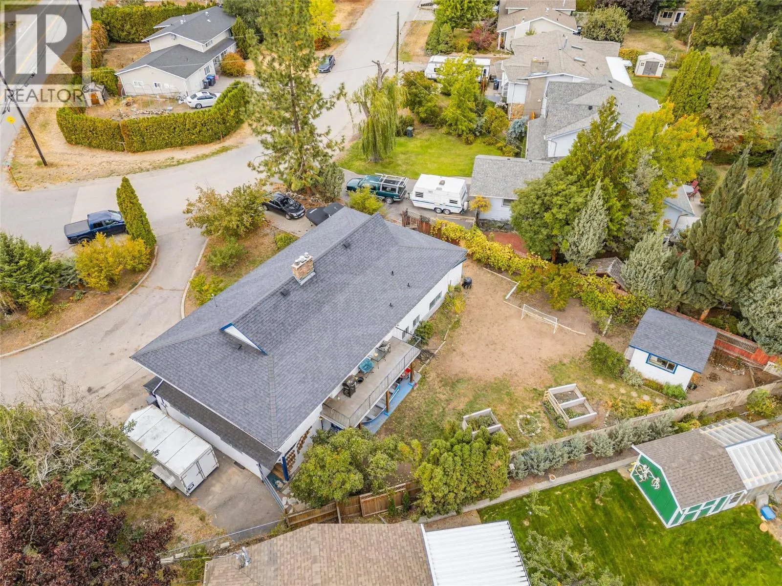 3341 Webber Road