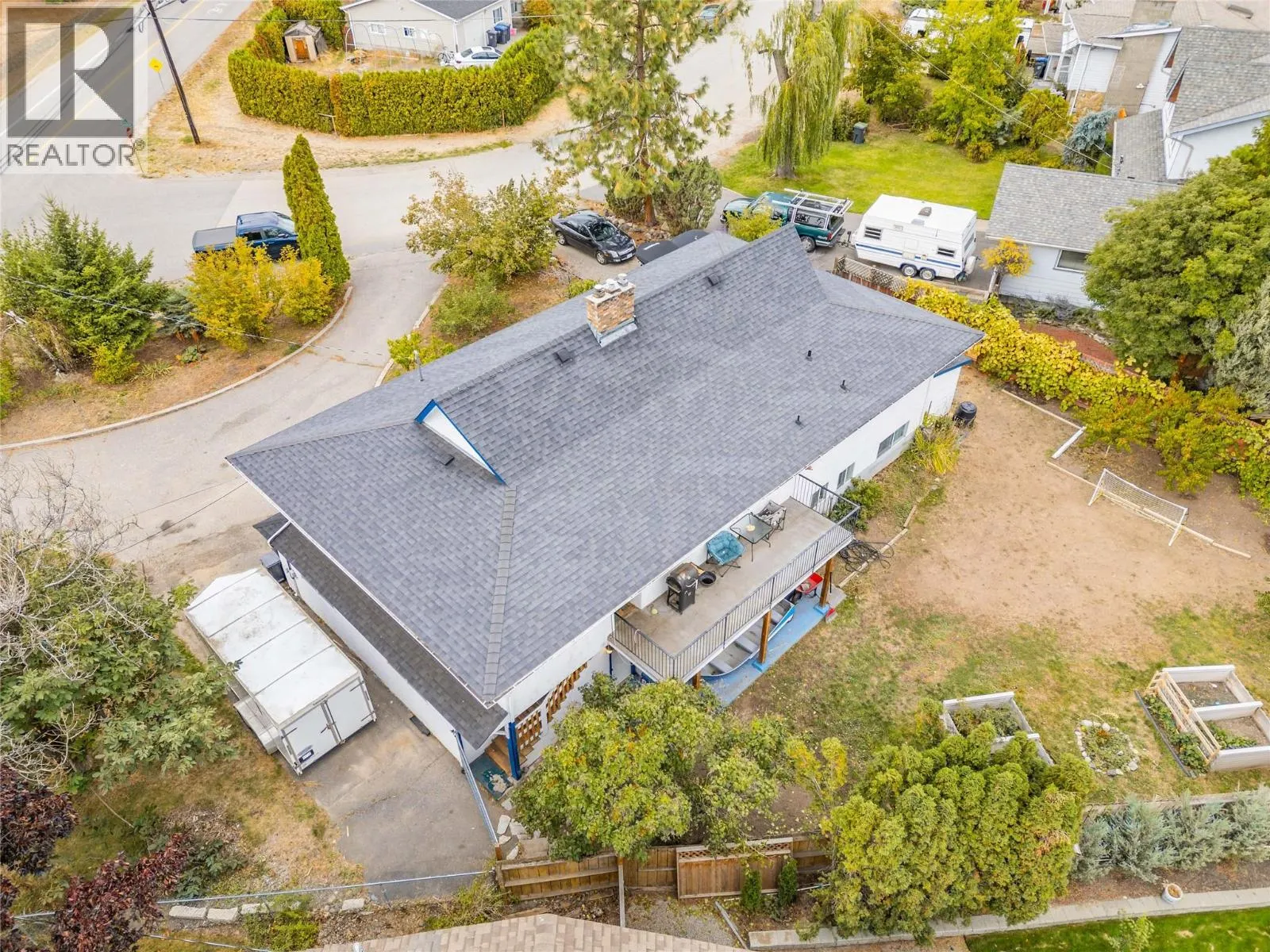 3341 Webber Road