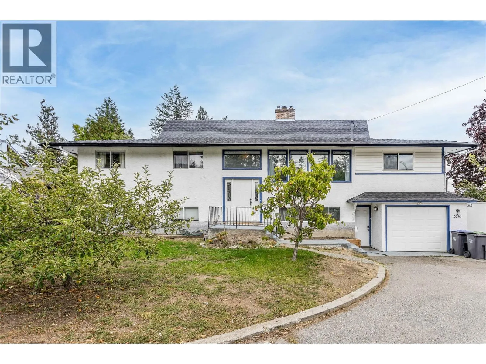 3341 Webber Road