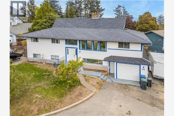 3341 Webber Road