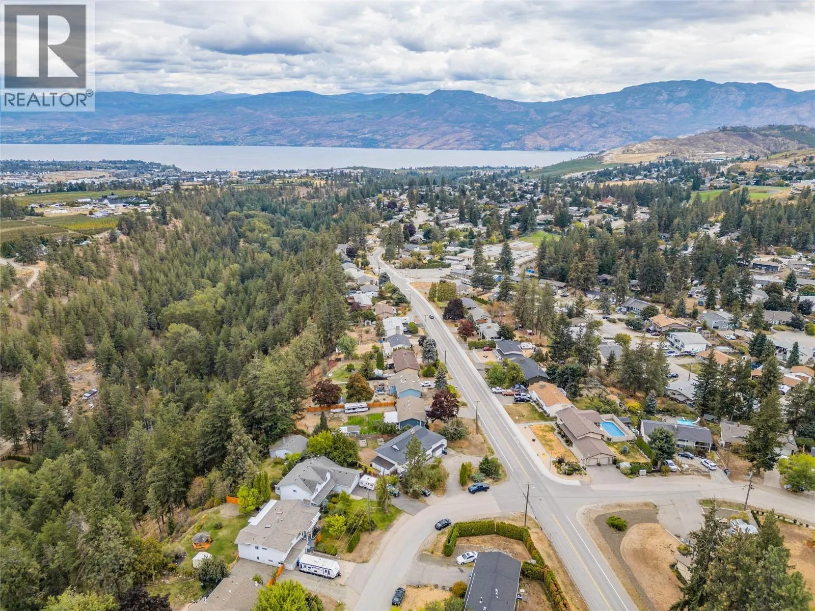 3341 Webber Road
