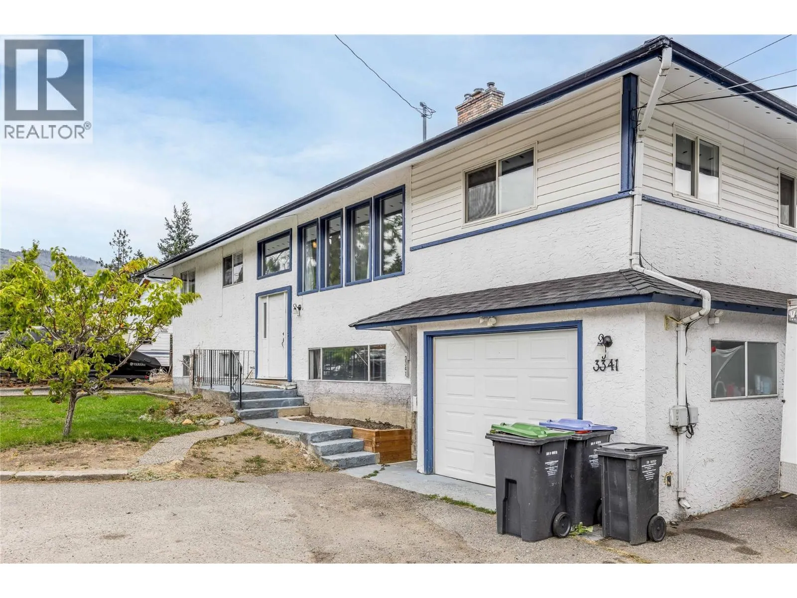 3341 Webber Road