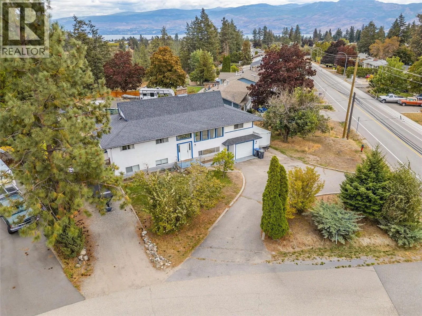 3341 Webber Road